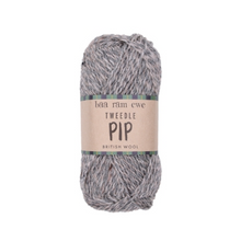 Baa Ram Ewe Tweedle Pip