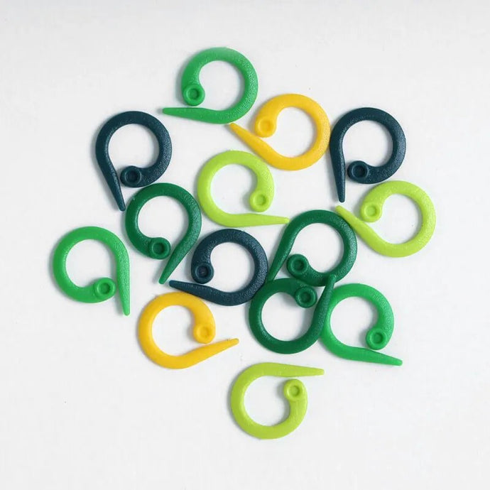 KnitPro Split Ring Markers