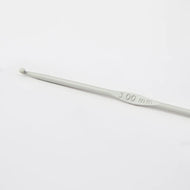 Knit Pro Aluminium Single Ended Crochet Hook