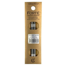 ChiaoGoo Forte Interchangeable 5” Needle Tips