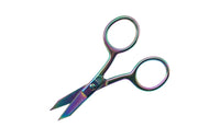 LDH Prism Fine Tip Embroidery Scissors 4”