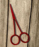 Kelmscott Scissors