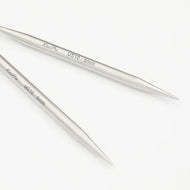 Knit Pro Stelo 5" Interchangeable Tips