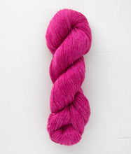 Sweet Georgia Flaxen Silk Fine