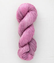 Sweet Georgia Flaxen Silk Fine