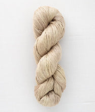 Sweet Georgia Flaxen Silk Fine