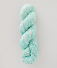 Sweet Georgia Flaxen Silk Fine