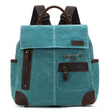 della Q Midi Backpack