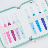 Knit Pro Waves 2.0 Crochet Set
