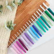 Knit Pro Waves Crochet Hooks 2.0