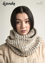 Wendy Wool Patterns