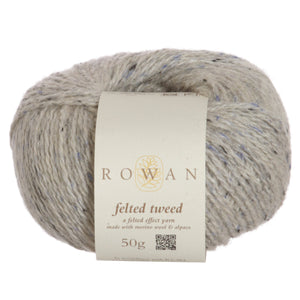 Rowan Felted Tweed