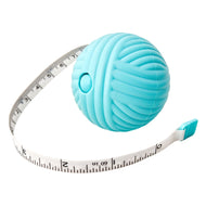 Yarn Ball Retractable Tape Measure
