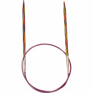 Knit Picks Rainbow Circular Needles