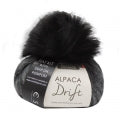 Alpaca Drift Hat Kit
