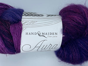 Hand Maiden Aura Bundle