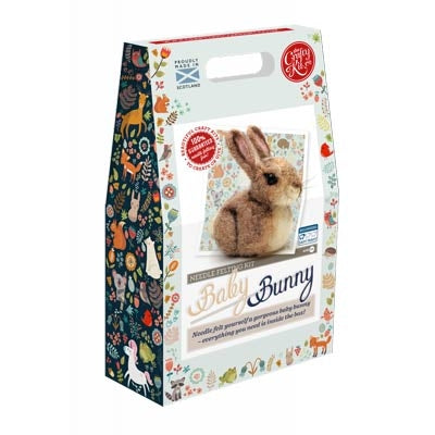 Crafty Needle Felting Kits