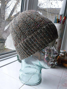 Beginner Hat Knitting (In-Store) / TBD