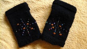 Introduction to Beaded Knitting