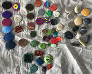 Button Making