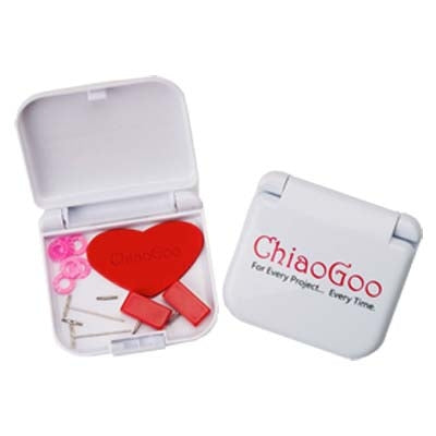 ChiaoGoo Twist Mini Accessories Kit