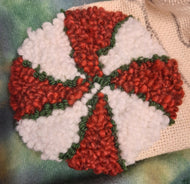 Beginner Holiday Punch Needle (In-Store) / TBD