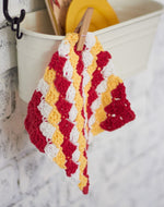 Corner-to-Corner Technique in Crochet / TBD