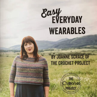Easy Everyday Wearables