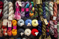 Choosing the Right Yarn (In-Store) / TBD