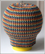 Helix Knitting (Online) / TBD