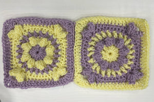 Intermediate Crochet / TBD