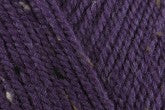 James C. Brett Rustic Aran Tweed