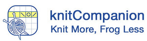 Intro to Using the KnitCompanion App (In-Store) / Oct. 14