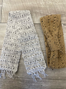 Learn to Crochet (In-Store) / May 11