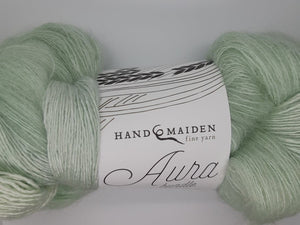 Hand Maiden Aura Bundle