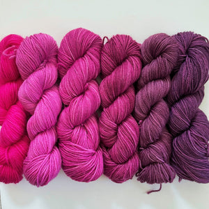 Feel Good Yarn Medley