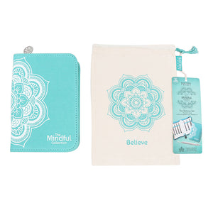 Knitter’s Pride The Mindful Collection Believe Interchangeable Needle Set
