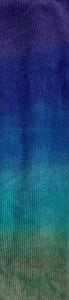 Feel Good Classic Rock Sock Ombre