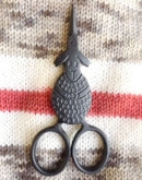 Kelmscott Scissors