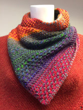 Shift Cowl (In-Store) / Oct. 13, 27, & Nov. 10