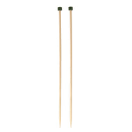Knitter's Pride Bamboo Straight Needles