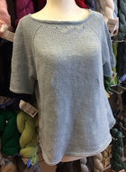 Knitting Garments That Fit (In-Store) / TBD