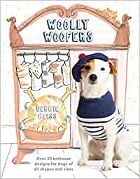 Woolly Woofers