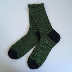 Advanced TAAT Sock Knitting