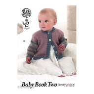Baby Book Two