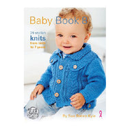Baby Book 8