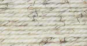 James C. Brett Rustic Aran Tweed