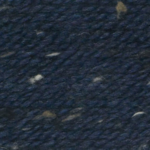 James C. Brett Rustic Aran Tweed
