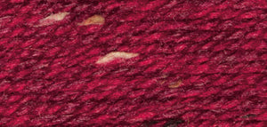 James C. Brett Rustic Aran Tweed