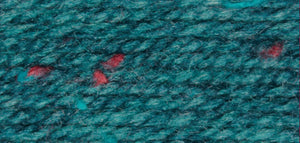 James C. Brett Rustic Aran Tweed
